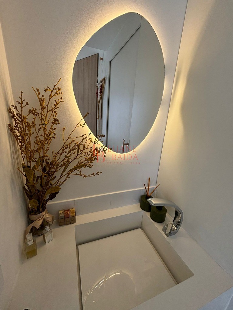 Apartamento, 1 quarto, 31 m² - Foto 8
