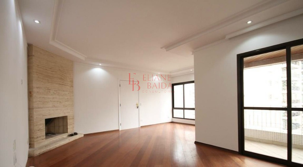 Apartamento à venda e aluguel com 3 quartos, 130m² - Foto 1