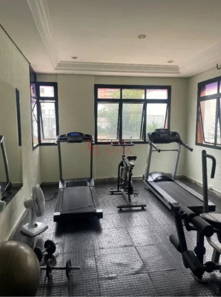 Apartamento, 2 quartos, 48 m² - Foto 15