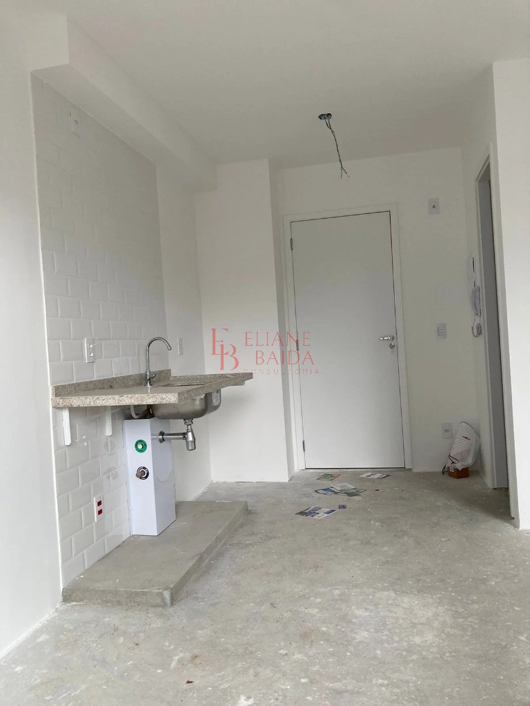 Kitnet-Studio, 27 m² - Foto 6