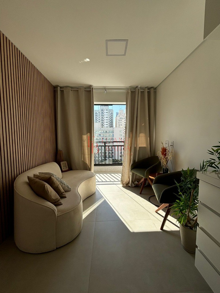 Apartamento, 1 quarto, 31 m² - Foto 6