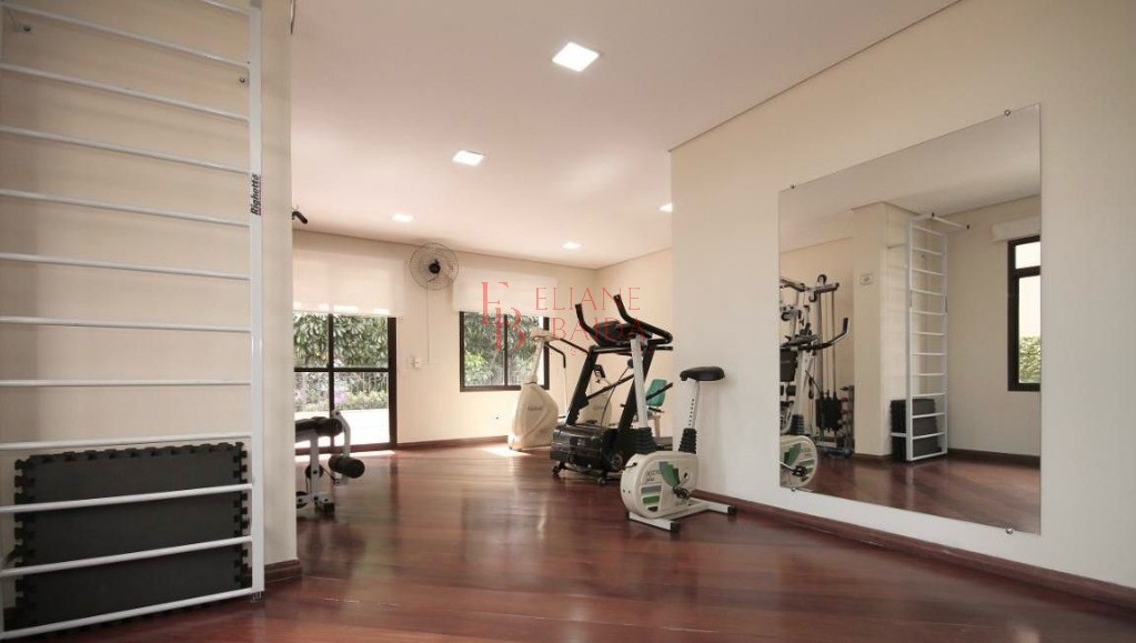 Apartamento à venda e aluguel com 3 quartos, 130m² - Foto 14