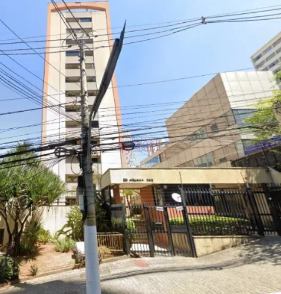 Apartamento, 2 quartos, 48 m² - Foto 1