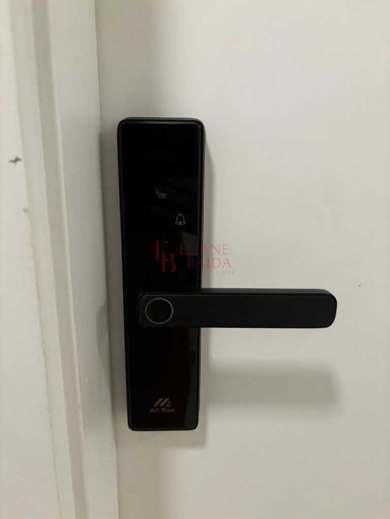 Apartamento, 1 quarto, 31 m² - Foto 11