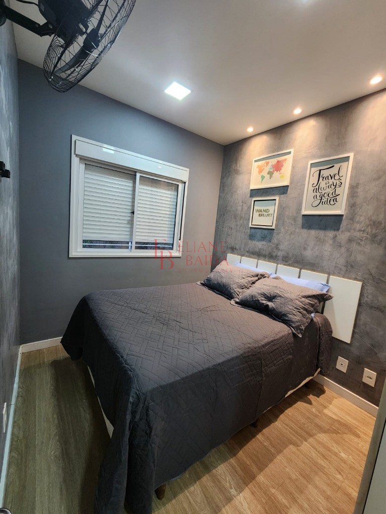 Apartamento, 1 quarto, 28 m² - Foto 10