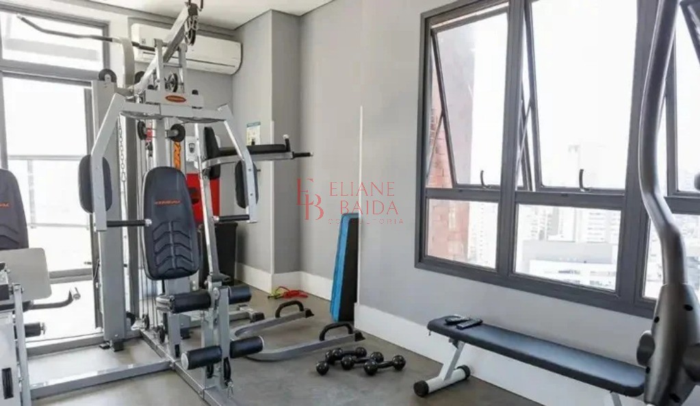 Apartamento, 1 quarto, 33 m² - Foto 10