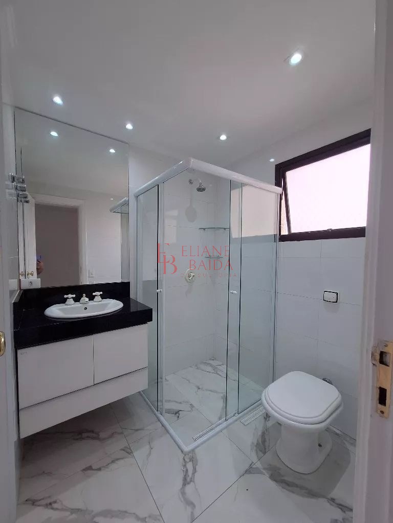 Apartamento à venda e aluguel com 3 quartos, 130m² - Foto 12