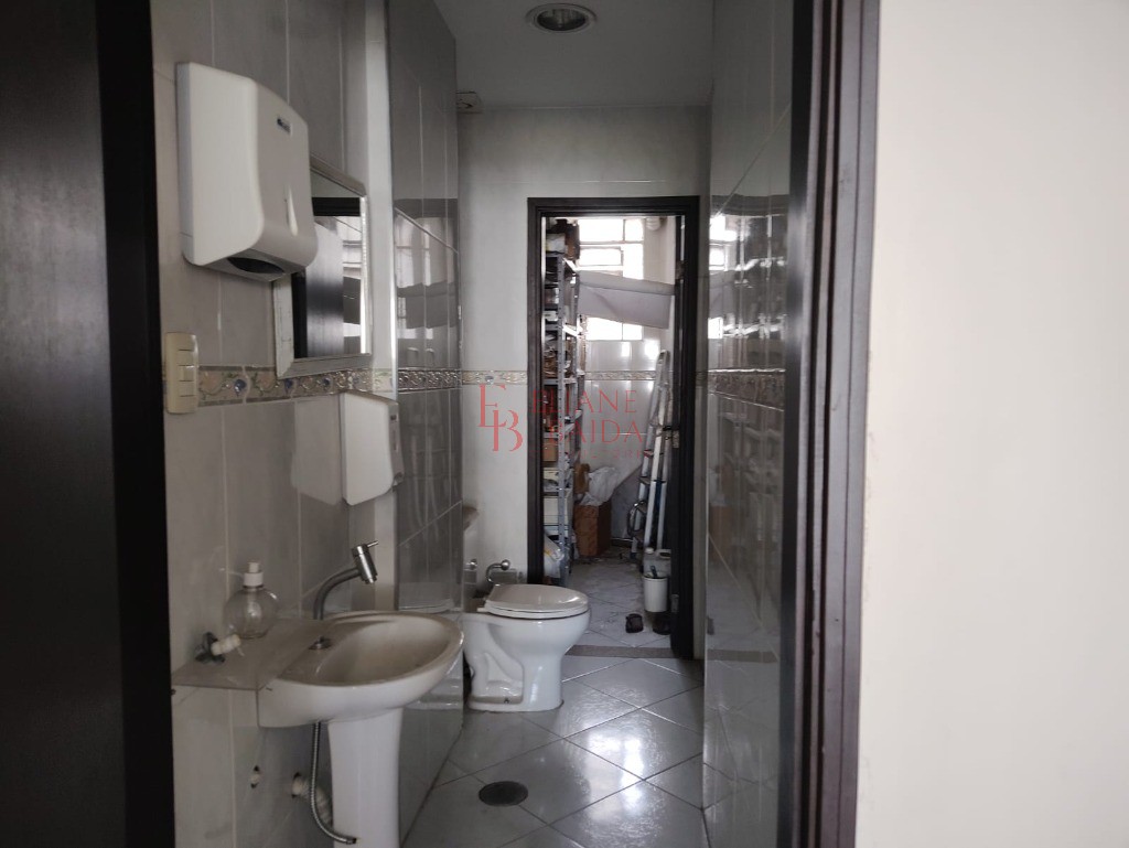 Conjunto Comercial-Sala à venda - Foto 12