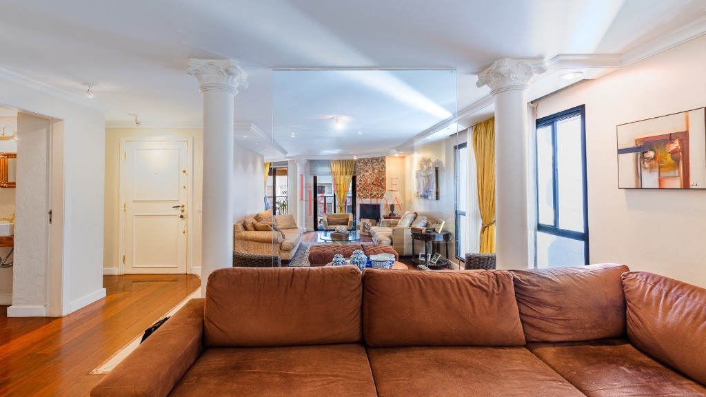 Apartamento, 3 quartos, 160 m² - Foto 4