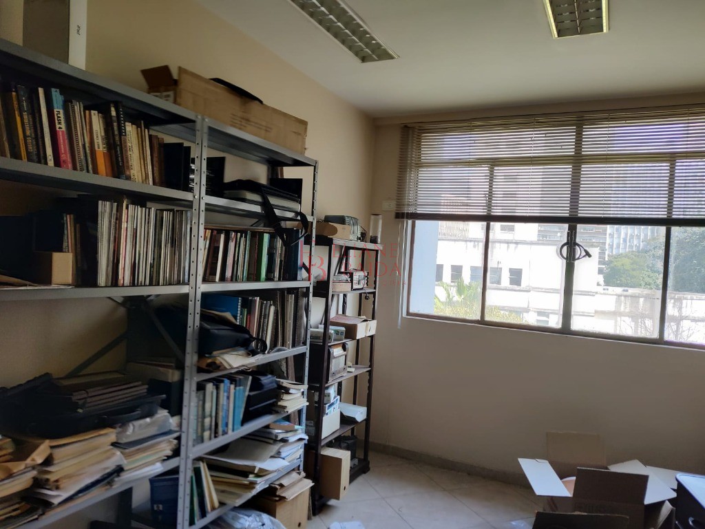 Conjunto Comercial-Sala à venda - Foto 6