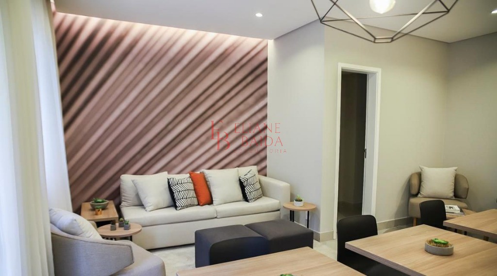 Apartamento, 1 quarto, 28 m² - Foto 18