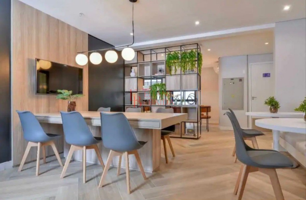 Apartamento, 1 quarto, 31 m² - Foto 16