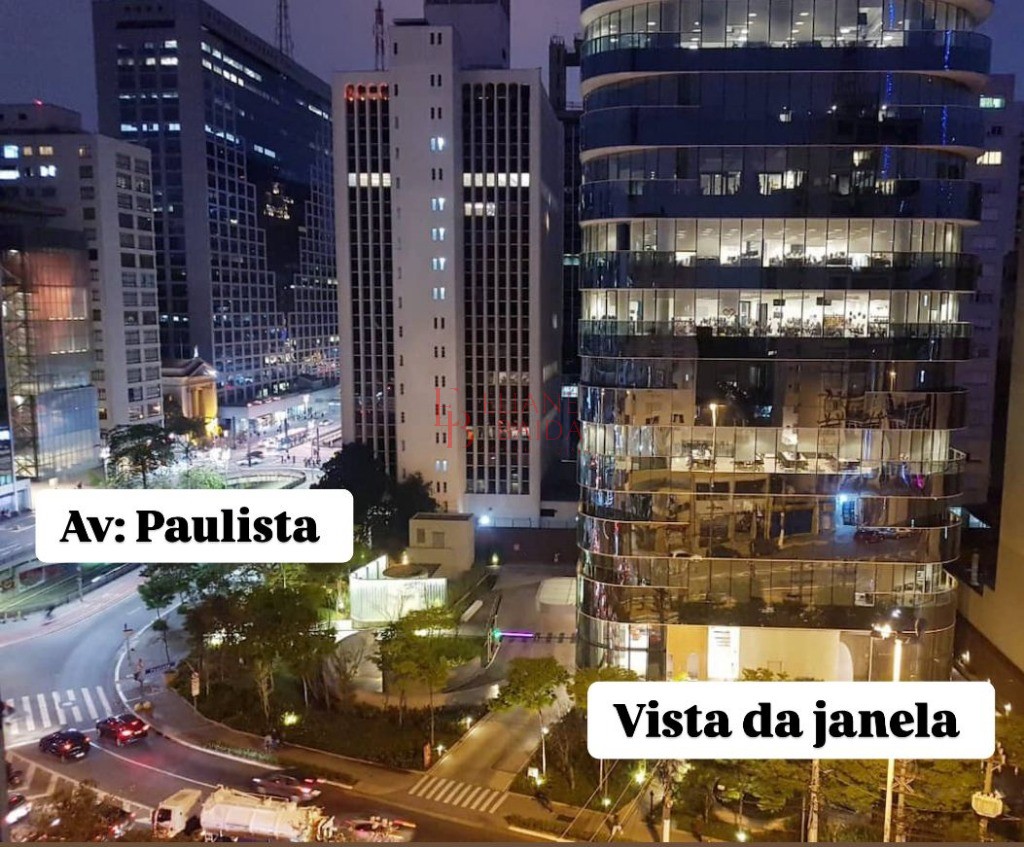 Apartamento, 2 quartos, 82 m² - Foto 1