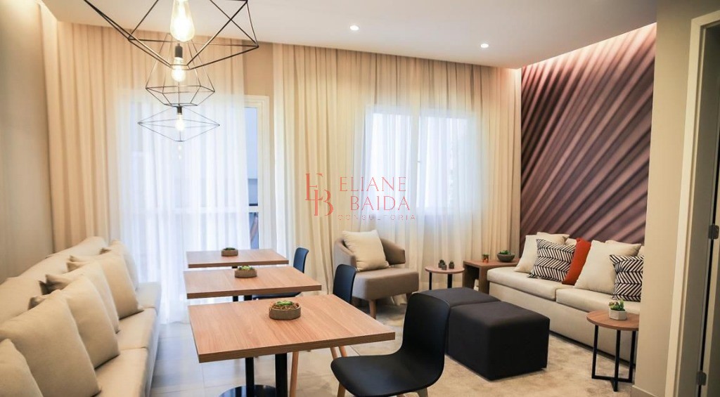 Apartamento, 1 quarto, 28 m² - Foto 17
