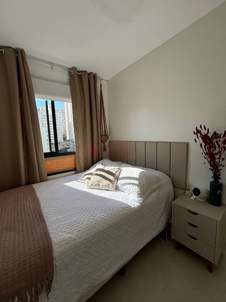 Apartamento, 1 quarto, 31 m² - Foto 2