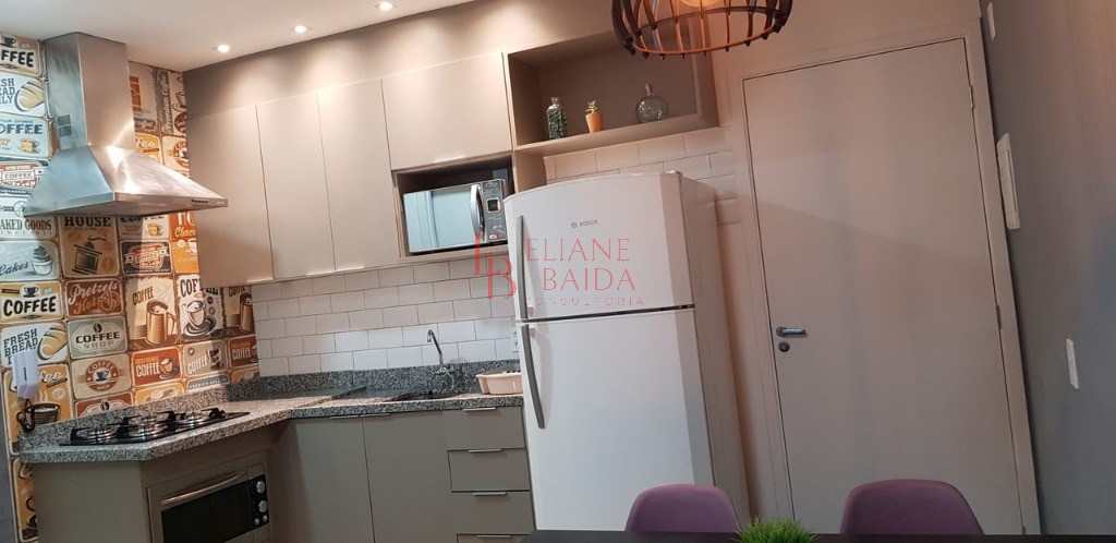 Apartamento, 1 quarto, 28 m² - Foto 22