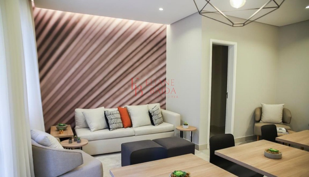 Apartamento, 1 quarto, 28 m² - Foto 19
