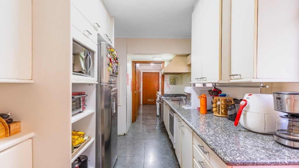 Apartamento, 3 quartos, 160 m² - Foto 25