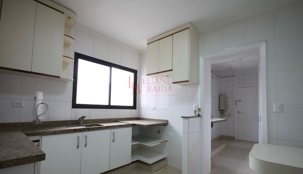 Apartamento à venda e aluguel com 3 quartos, 130m² - Foto 9