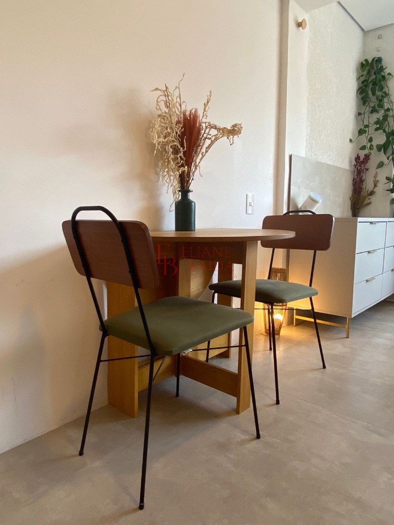 Apartamento, 1 quarto, 31 m² - Foto 10