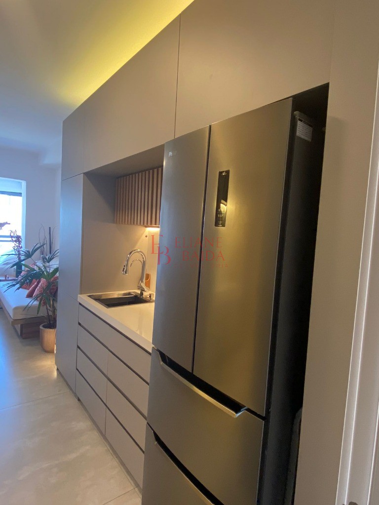 Apartamento, 1 quarto, 31 m² - Foto 4