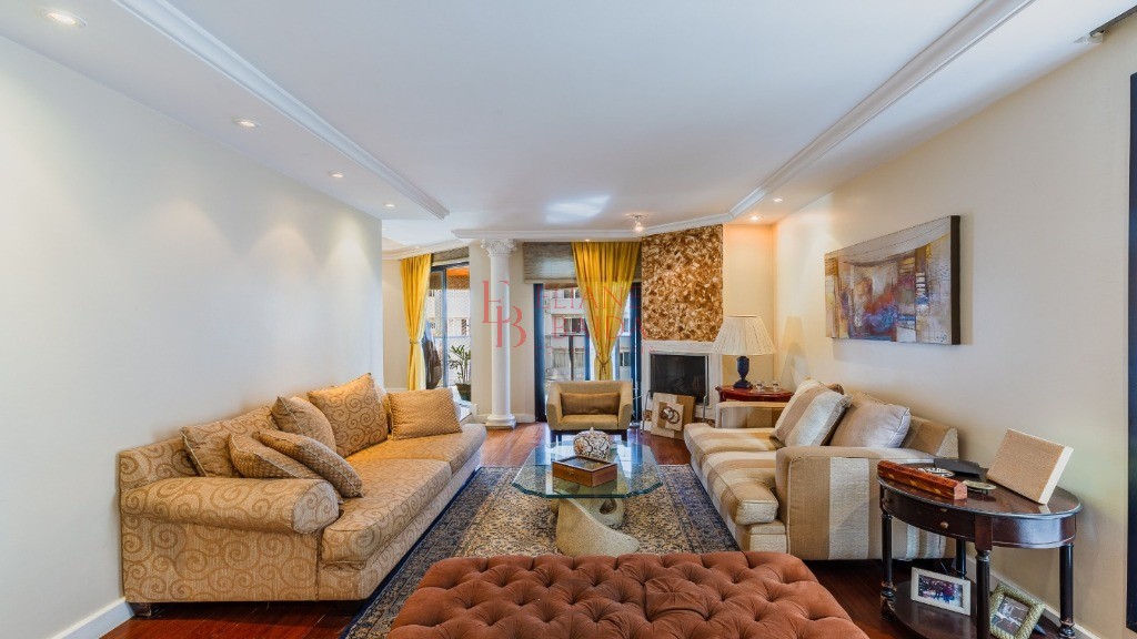Apartamento, 3 quartos, 160 m² - Foto 3