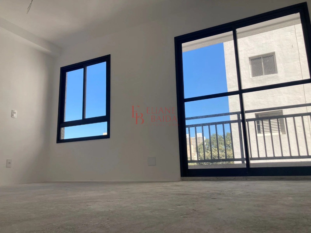 Kitnet-Studio, 27 m² - Foto 5