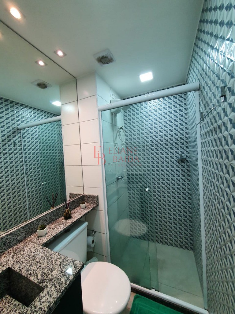 Apartamento, 1 quarto, 28 m² - Foto 8
