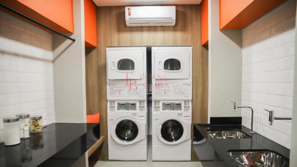 Apartamento, 1 quarto, 28 m² - Foto 16