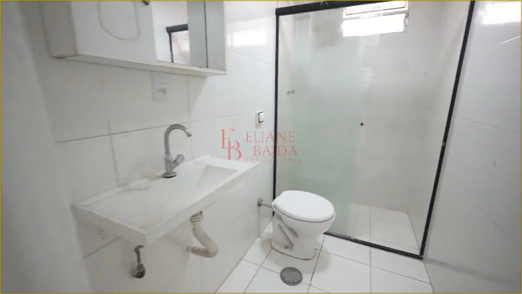 Apartamento, 1 quarto, 45 m² - Foto 2