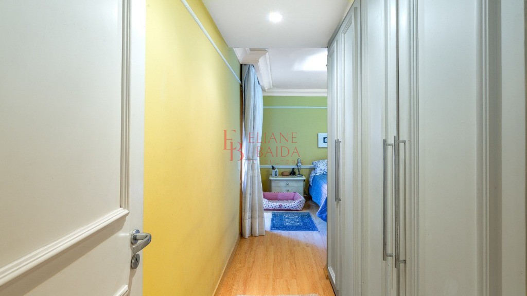 Apartamento, 3 quartos, 160 m² - Foto 19