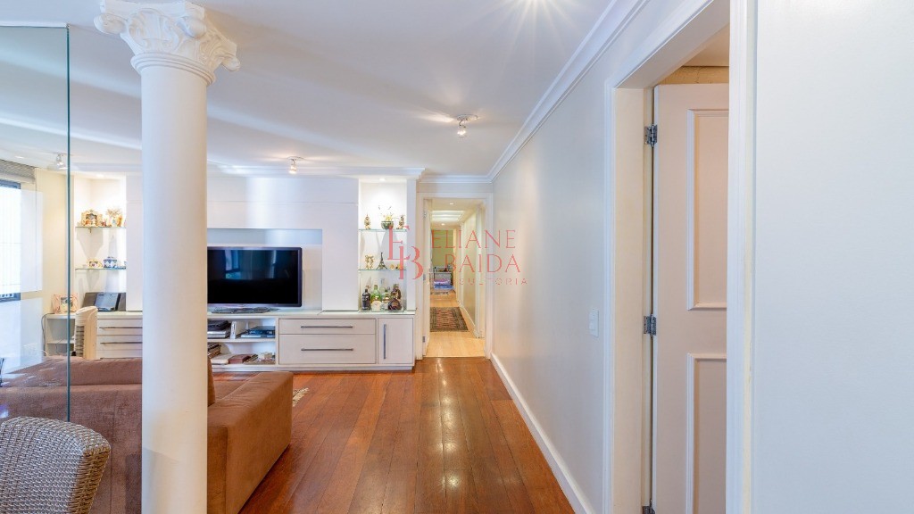 Apartamento, 3 quartos, 160 m² - Foto 12