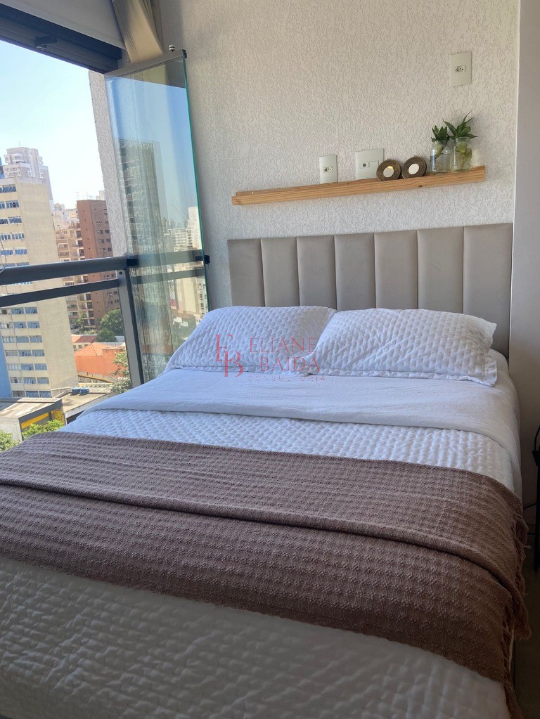 Apartamento, 1 quarto, 31 m² - Foto 9