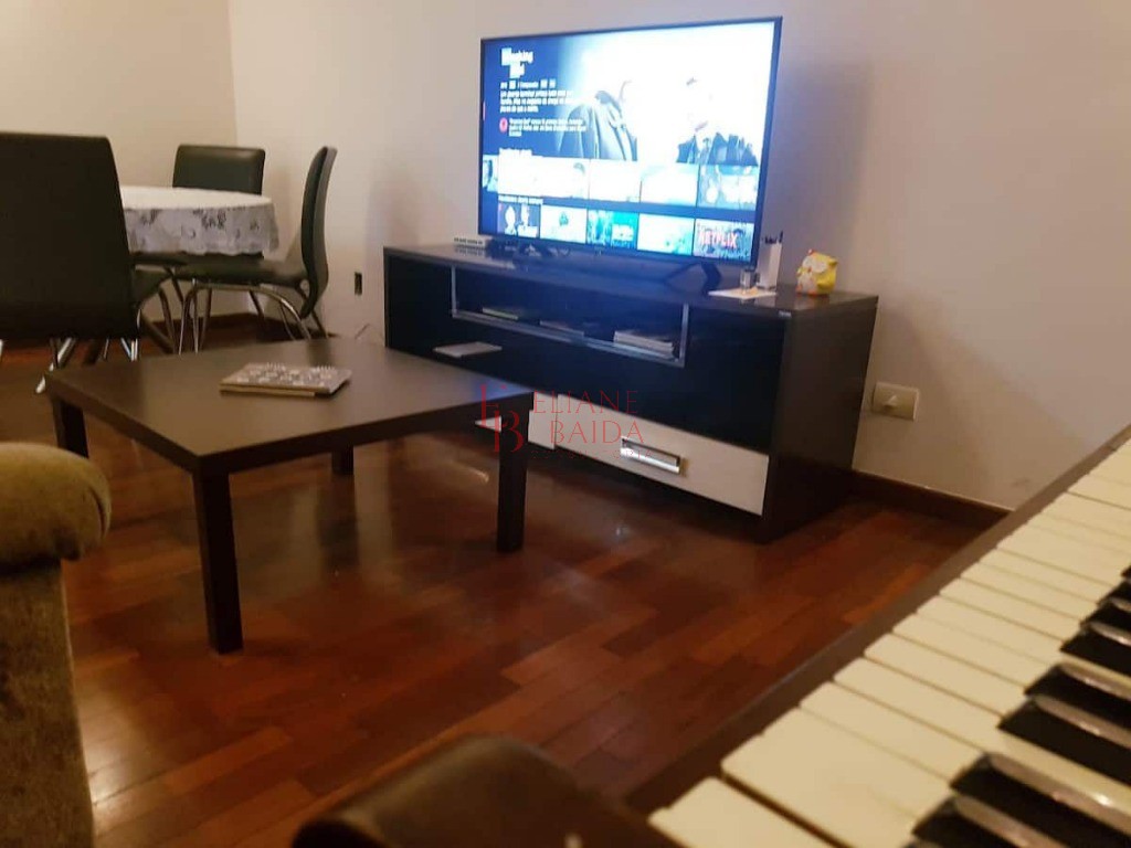 Apartamento, 2 quartos, 82 m² - Foto 3