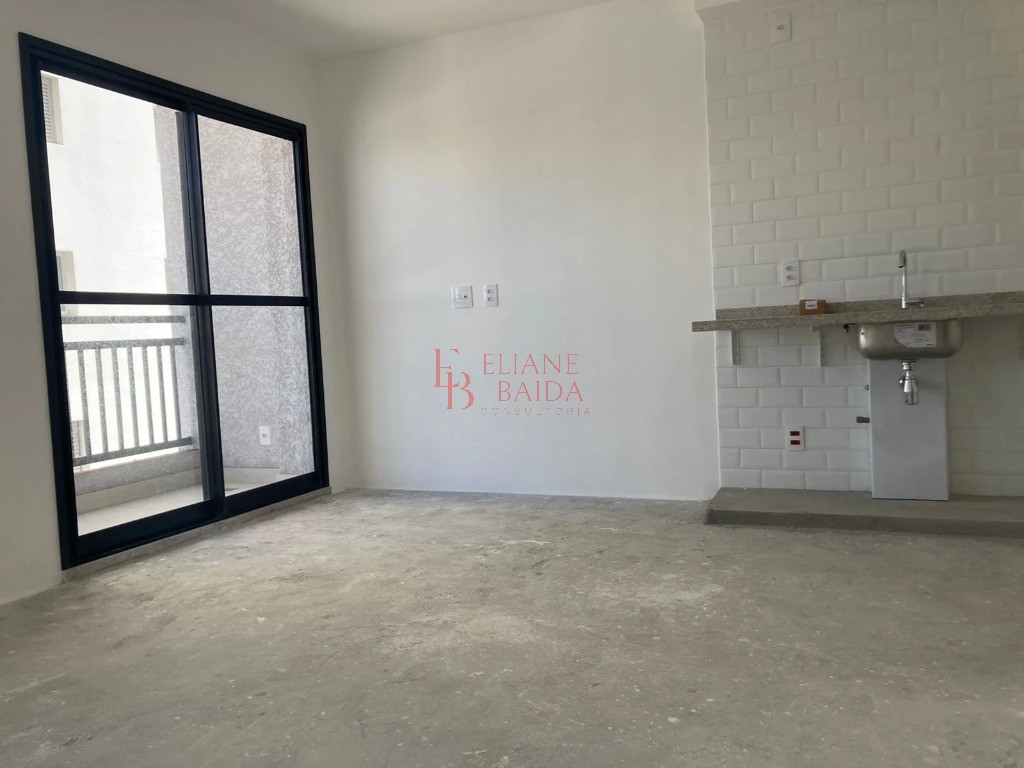 Kitnet-Studio, 27 m² - Foto 2
