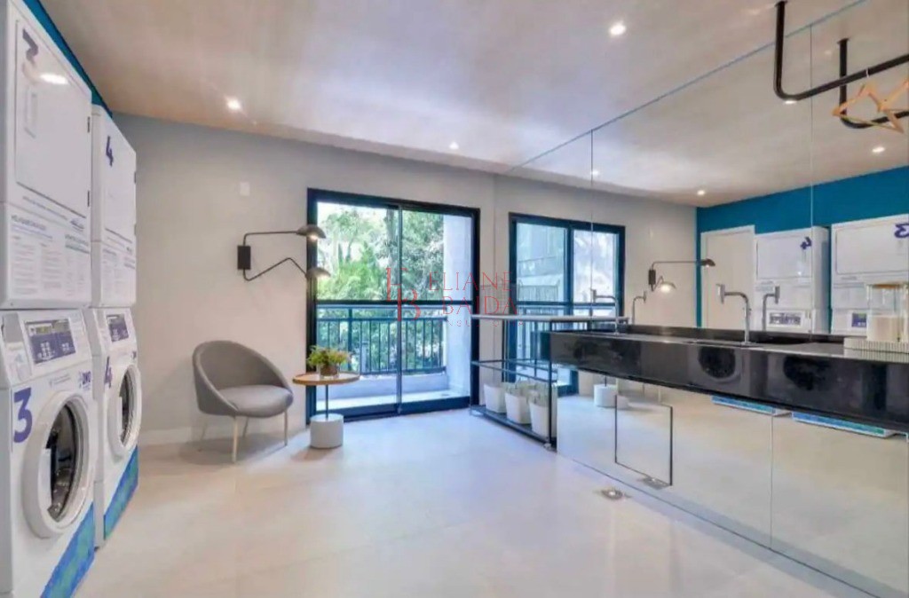 Apartamento, 1 quarto, 31 m² - Foto 14