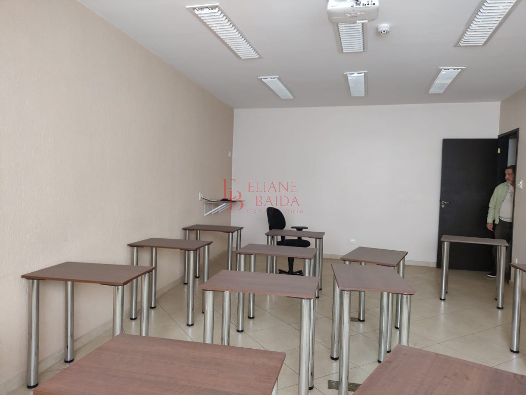 Conjunto Comercial-Sala à venda - Foto 19