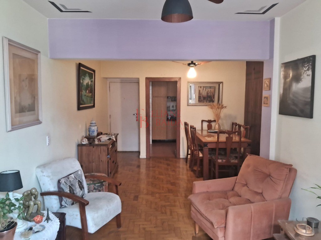 Apartamento, 3 quartos, 83 m² - Foto 1