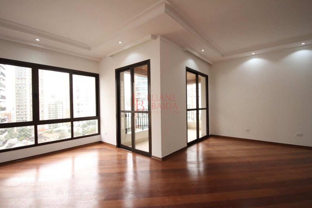 Apartamento à venda e aluguel com 3 quartos, 130m² - Foto 3
