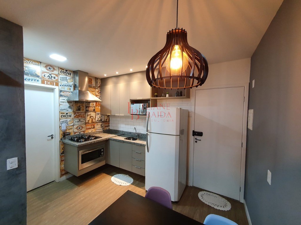 Apartamento, 1 quarto, 28 m² - Foto 6