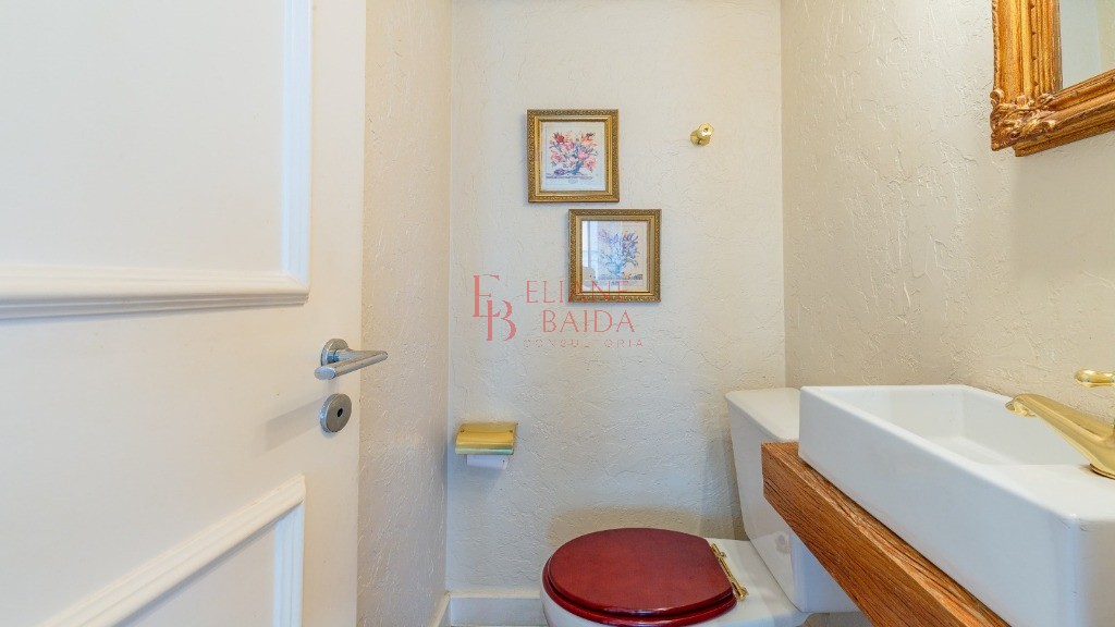 Apartamento, 3 quartos, 160 m² - Foto 10
