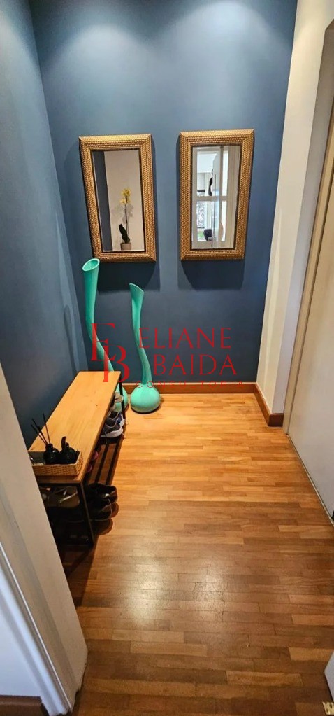 Apartamento, 4 quartos, 200 m² - Foto 4