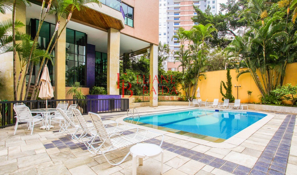 Apartamento, 5 quartos, 330 m² - Foto 22