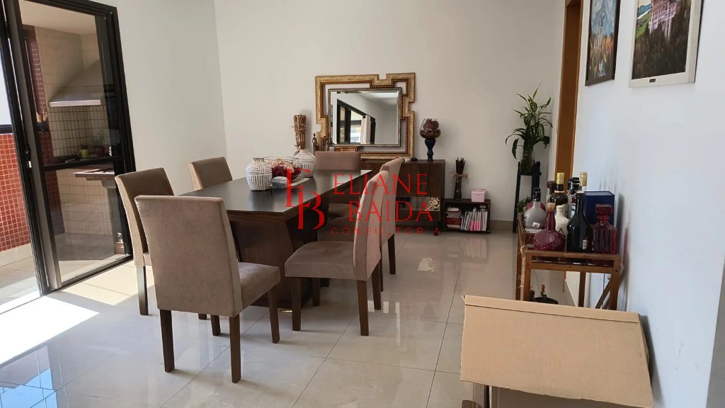 Apartamento, 4 quartos, 208 m² - Foto 8