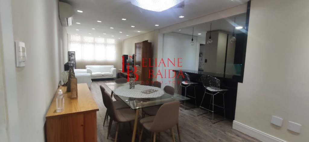 Apartamento, 2 quartos, 105 m² - Foto 1