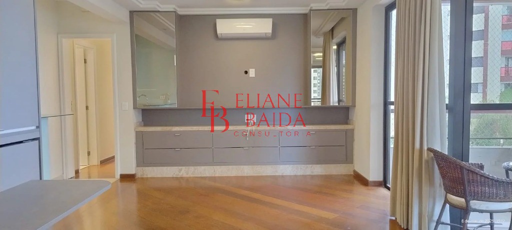Apartamento, 3 quartos, 116 m² - Foto 4