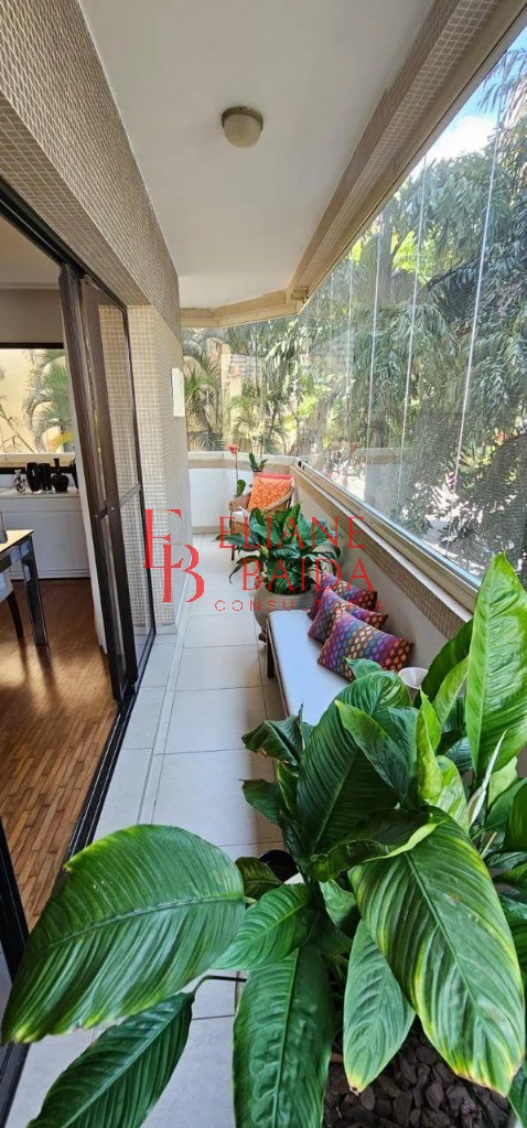 Apartamento, 4 quartos, 200 m² - Foto 6