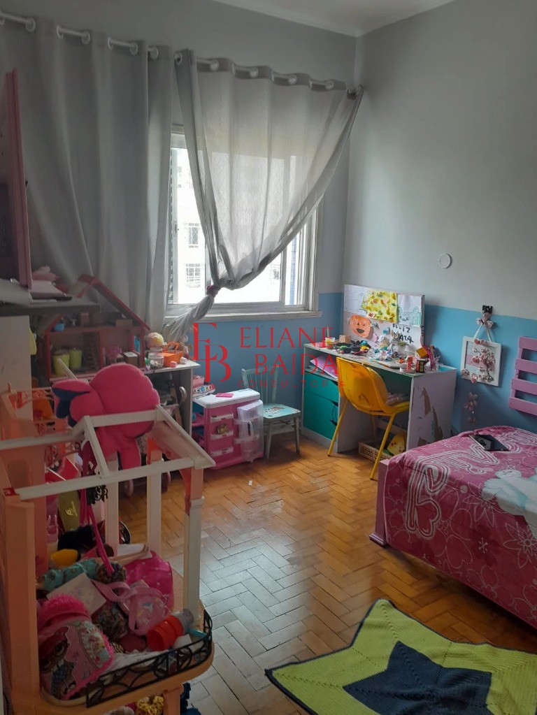 Apartamento, 3 quartos, 107 m² - Foto 14
