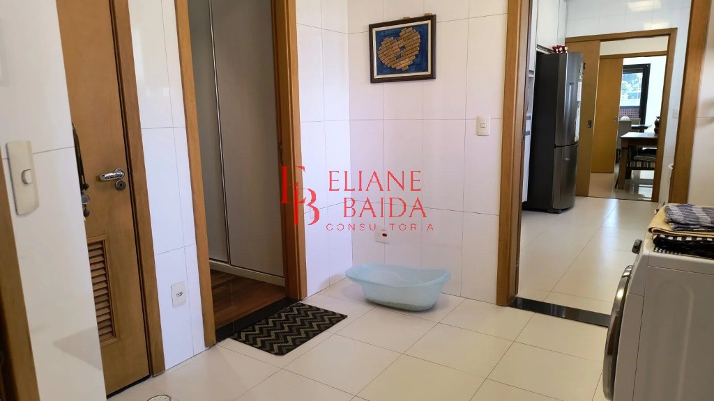 Apartamento, 4 quartos, 208 m² - Foto 15