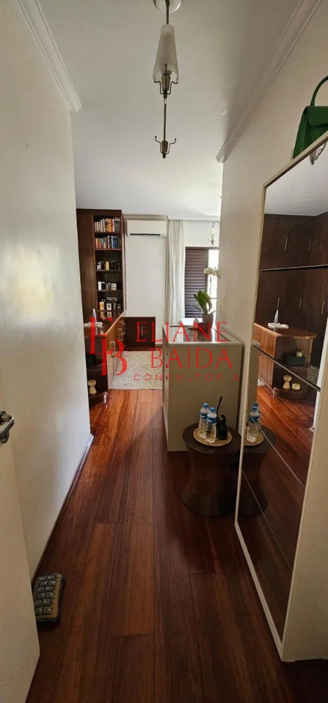 Apartamento, 4 quartos, 200 m² - Foto 18